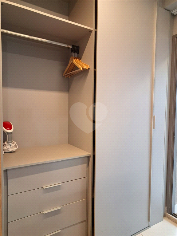 Venda Apartamento São Paulo Indianópolis REO944187 14