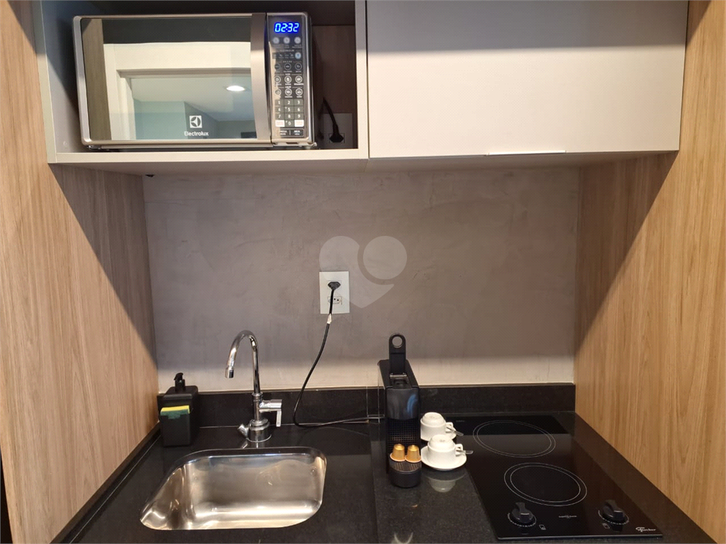 Venda Apartamento São Paulo Indianópolis REO944187 8