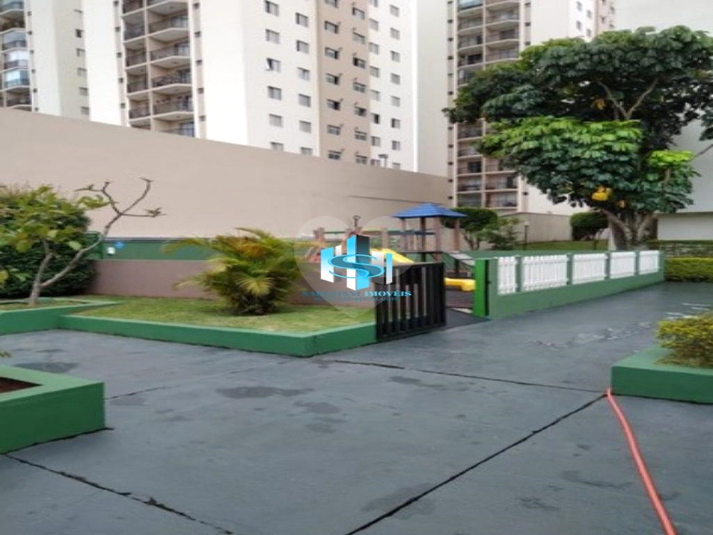 Venda Apartamento São Paulo Vila Formosa REO944188 9