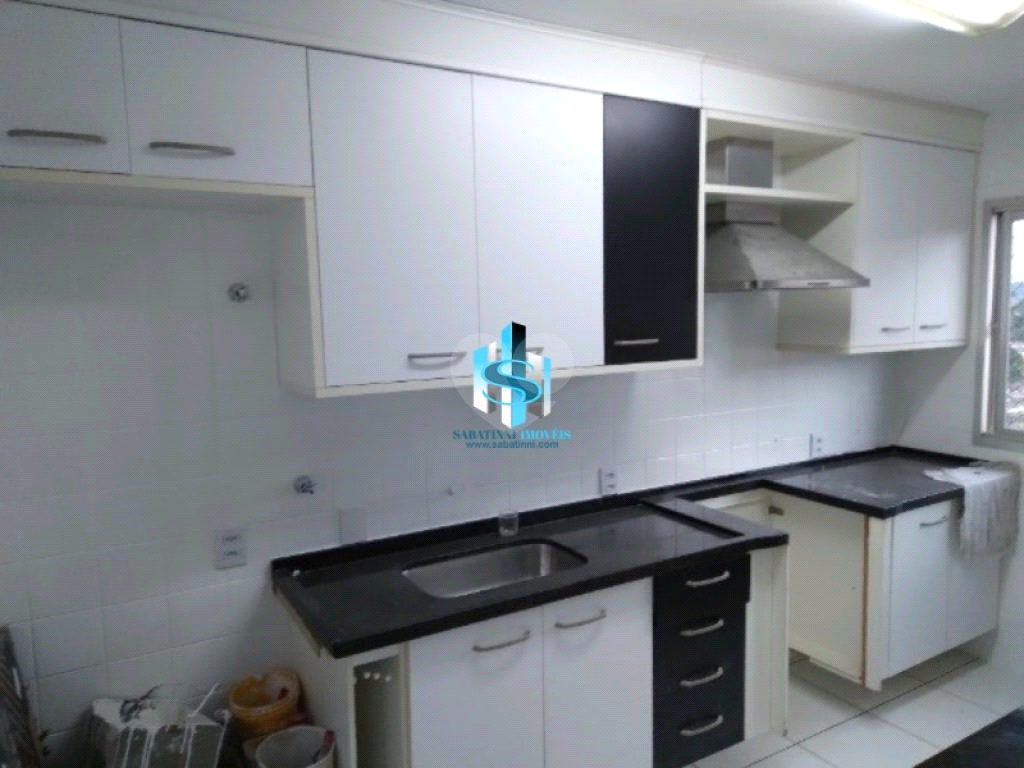 Venda Apartamento São Paulo Vila Formosa REO944188 3