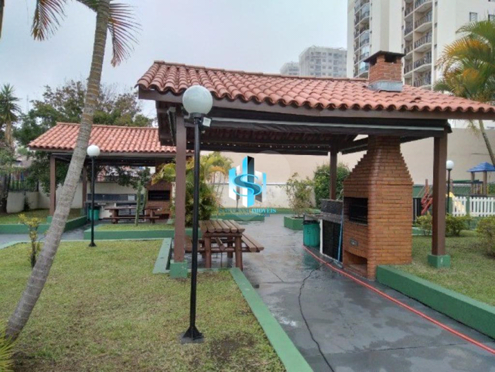 Venda Apartamento São Paulo Vila Formosa REO944188 15