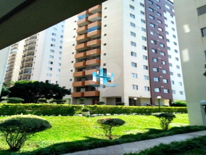 Venda Apartamento São Paulo Vila Formosa REO944188 16