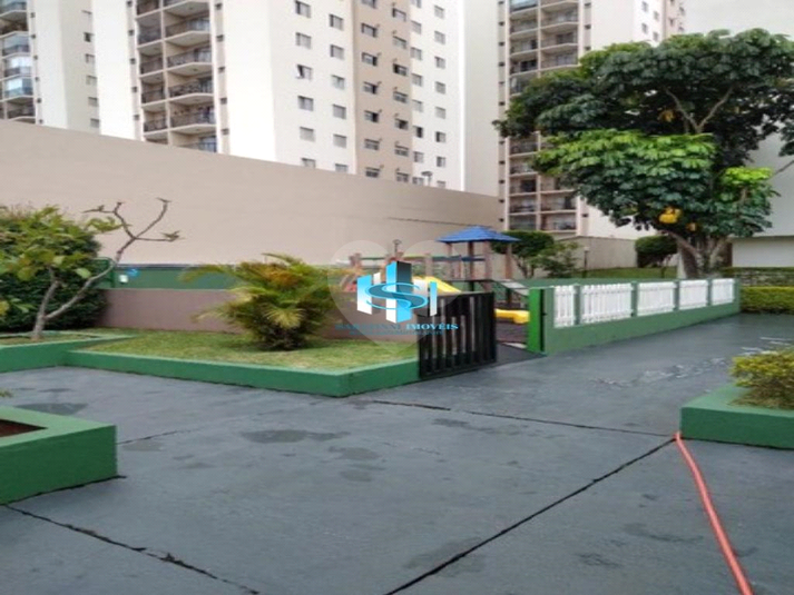 Venda Apartamento São Paulo Vila Formosa REO944188 8