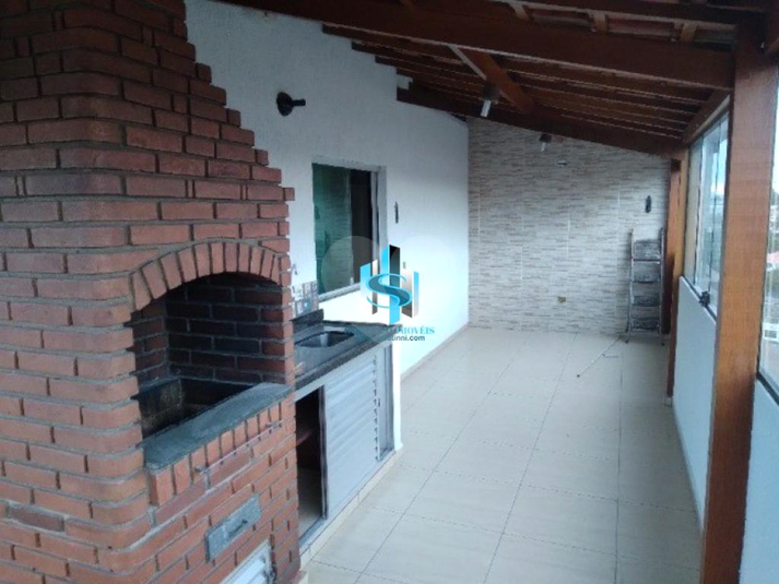 Venda Apartamento São Paulo Vila Formosa REO944188 5