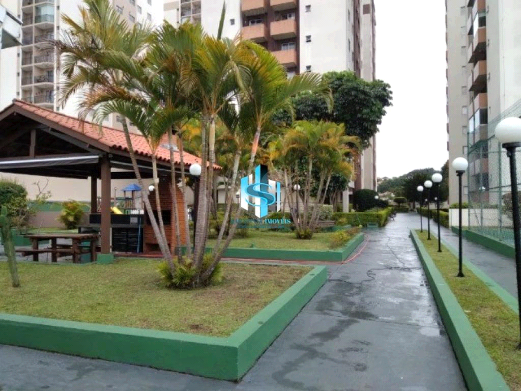 Venda Apartamento São Paulo Vila Formosa REO944188 14