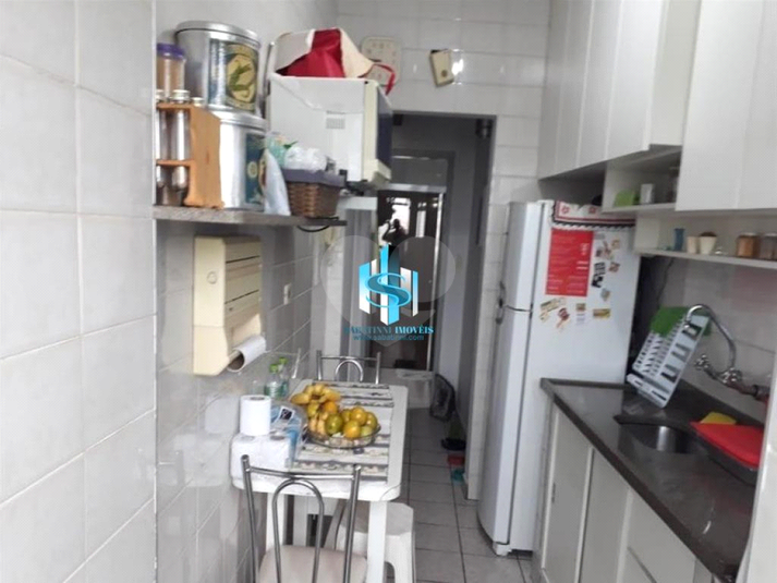 Venda Apartamento São Paulo Liberdade REO944190 12