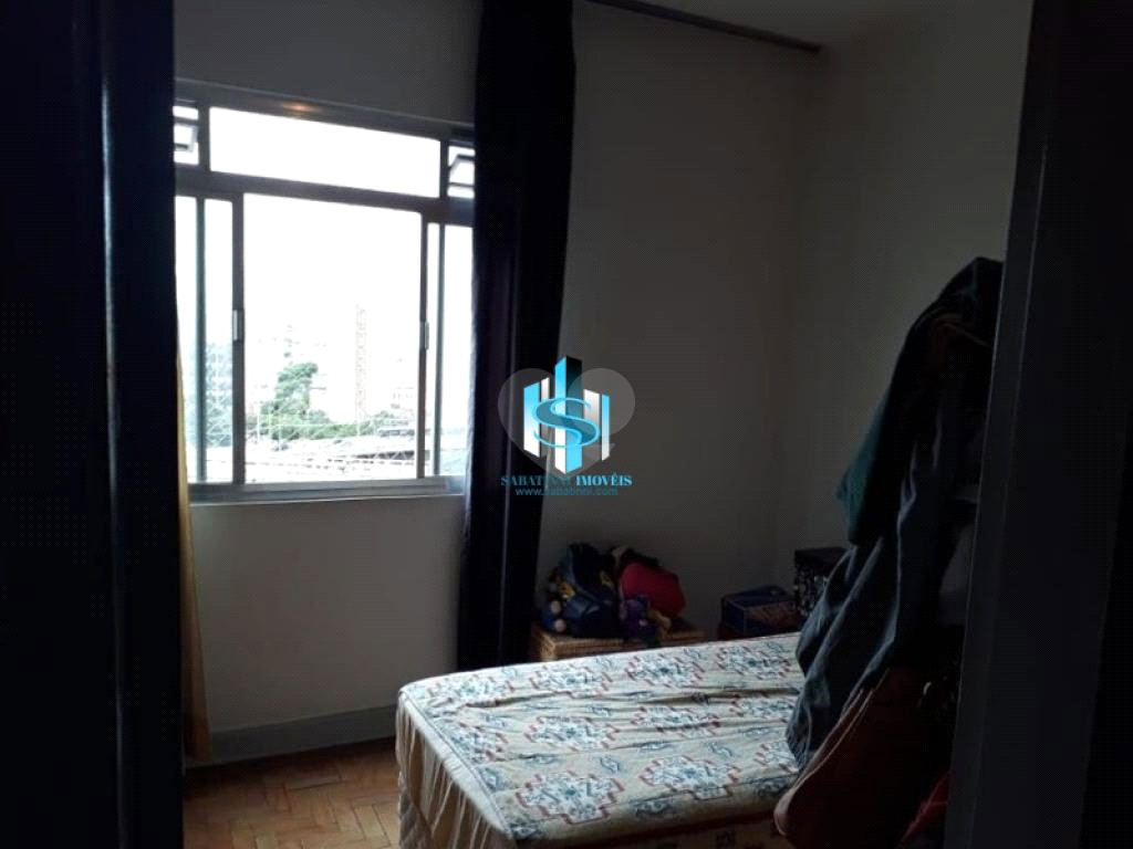 Venda Apartamento São Paulo Liberdade REO944190 1