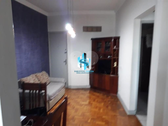 Venda Apartamento São Paulo Liberdade REO944190 5