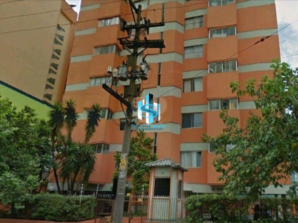 Venda Apartamento São Paulo Campos Elíseos REO944193 18