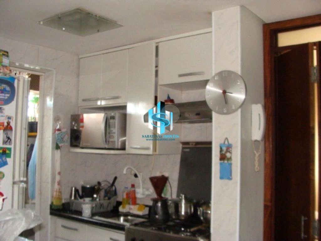 Venda Apartamento São Paulo Campos Elíseos REO944193 8