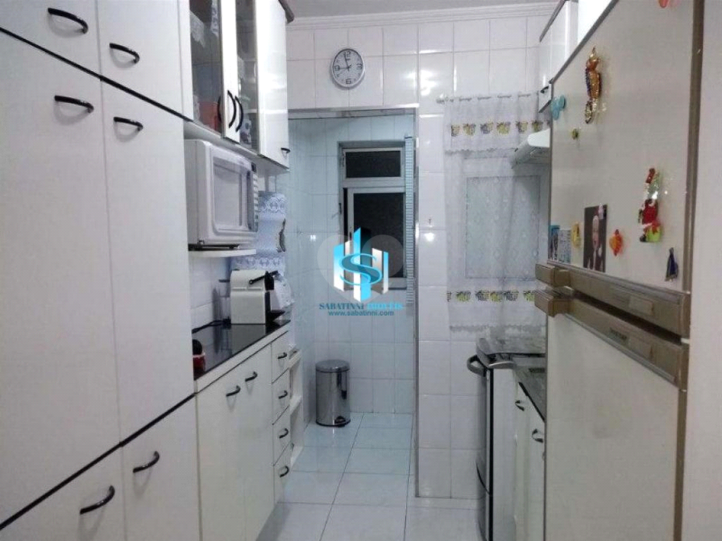 Venda Apartamento São Paulo Vila Antonieta REO944196 10