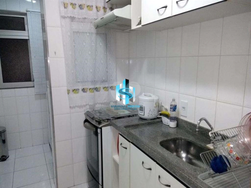 Venda Apartamento São Paulo Vila Antonieta REO944196 11