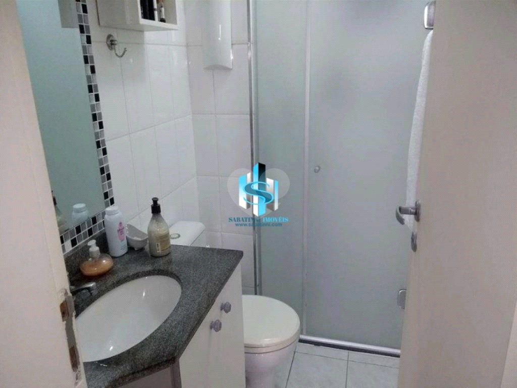 Venda Apartamento São Paulo Vila Antonieta REO944196 13