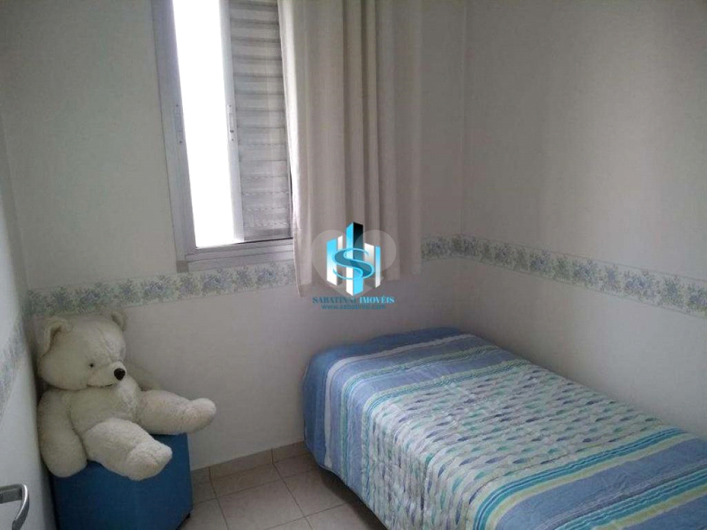 Venda Apartamento São Paulo Vila Antonieta REO944196 7