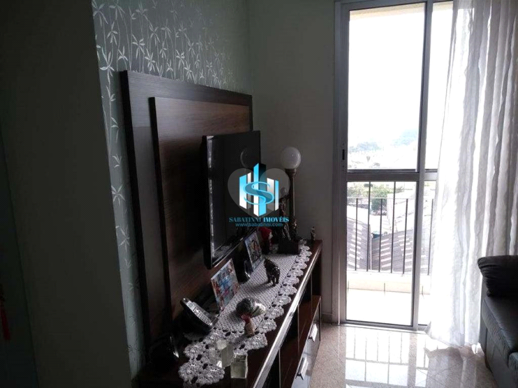 Venda Apartamento São Paulo Vila Antonieta REO944196 1