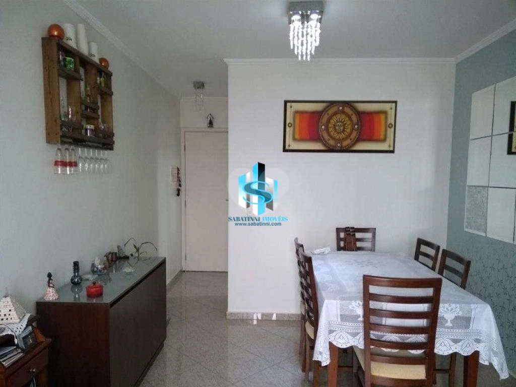 Venda Apartamento São Paulo Vila Antonieta REO944196 2