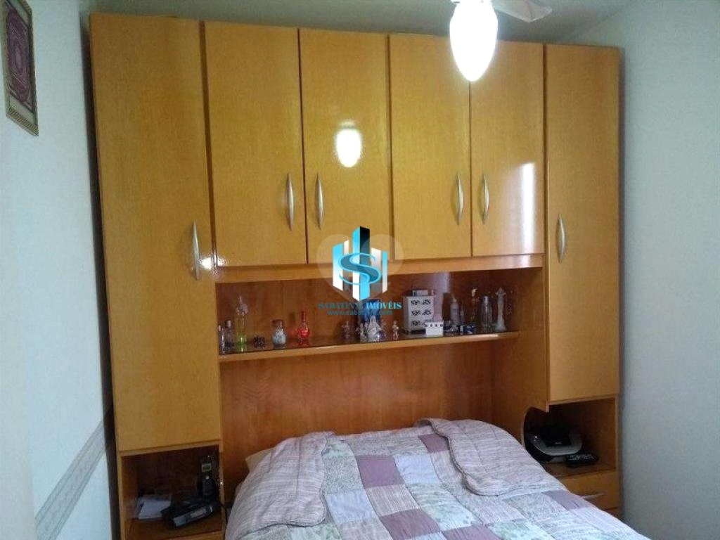 Venda Apartamento São Paulo Vila Antonieta REO944196 3