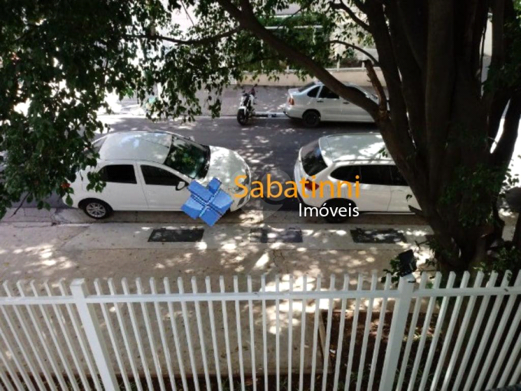 Venda Apartamento São Paulo Consolação REO944201 19