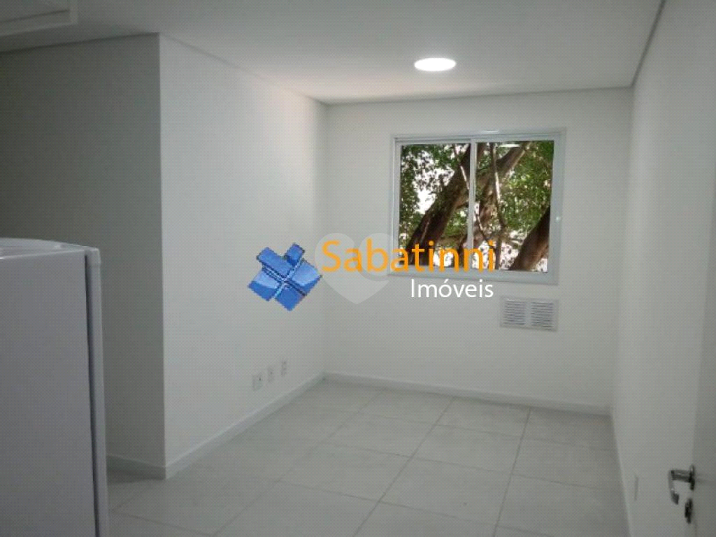 Venda Apartamento São Paulo Consolação REO944201 1