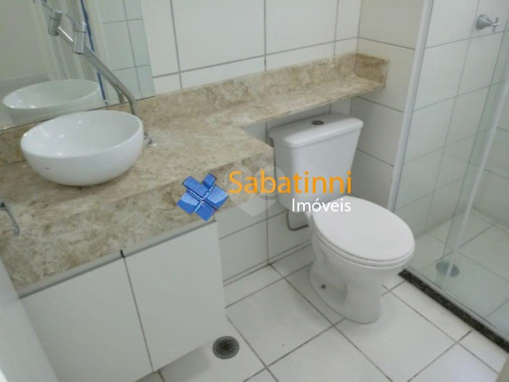 Venda Apartamento São Paulo Consolação REO944201 16