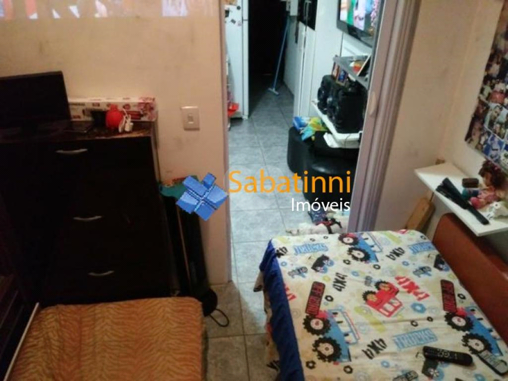 Venda Apartamento São Paulo Santa Efigênia REO944202 1