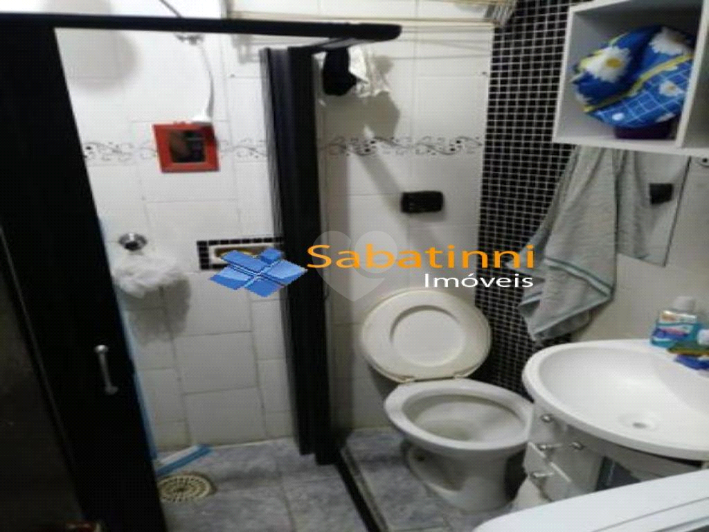 Venda Apartamento São Paulo Santa Efigênia REO944202 8