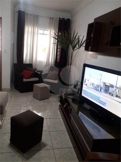 Venda Sobrado São Paulo Vila Prudente REO944203 13