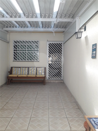 Venda Sobrado São Paulo Vila Prudente REO944203 22