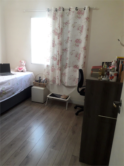 Venda Sobrado São Paulo Vila Prudente REO944203 18