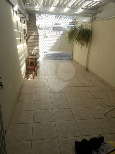 Venda Sobrado São Paulo Vila Prudente REO944203 23