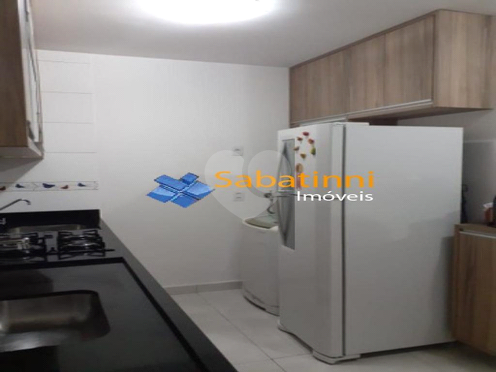 Venda Apartamento São Paulo Brás REO944205 5