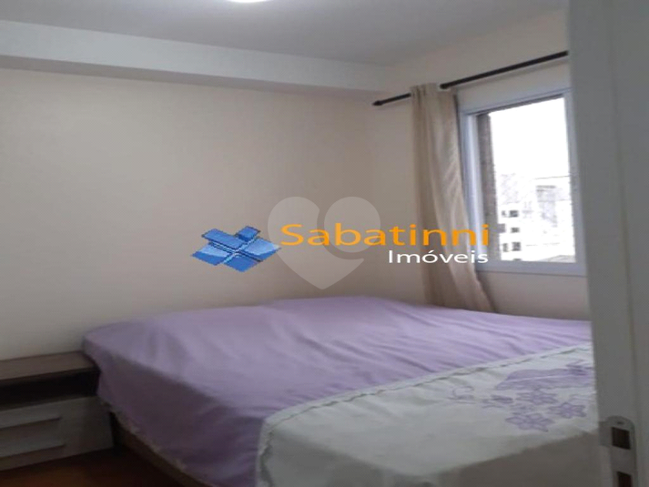 Venda Apartamento São Paulo Brás REO944205 3