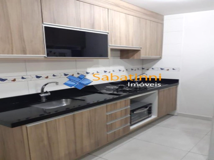 Venda Apartamento São Paulo Brás REO944205 6