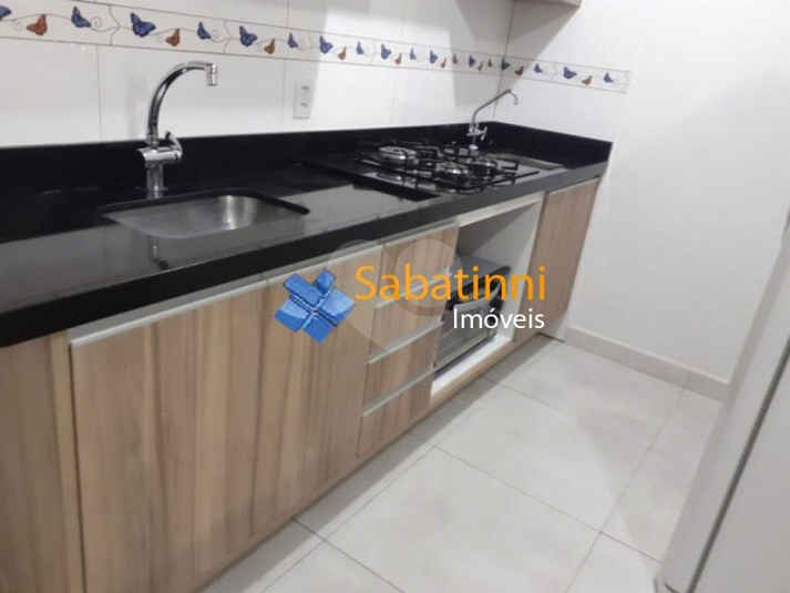 Venda Apartamento São Paulo Brás REO944205 8