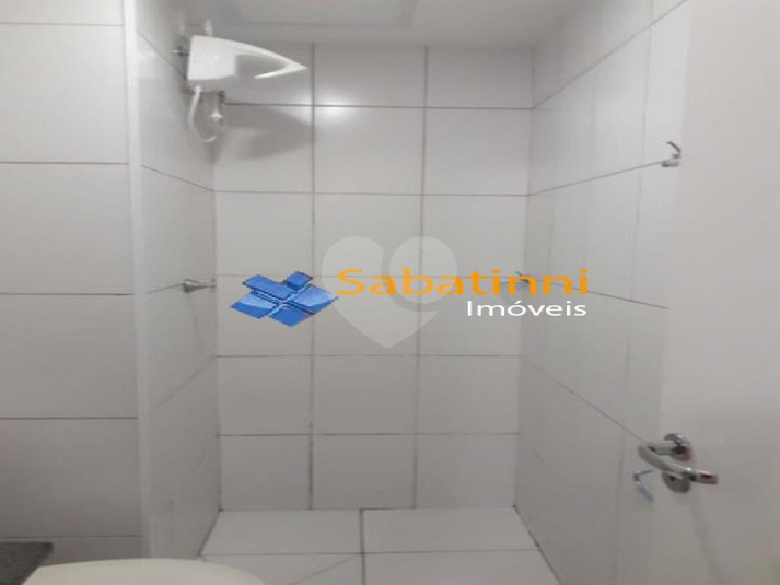 Venda Apartamento São Paulo Brás REO944205 9