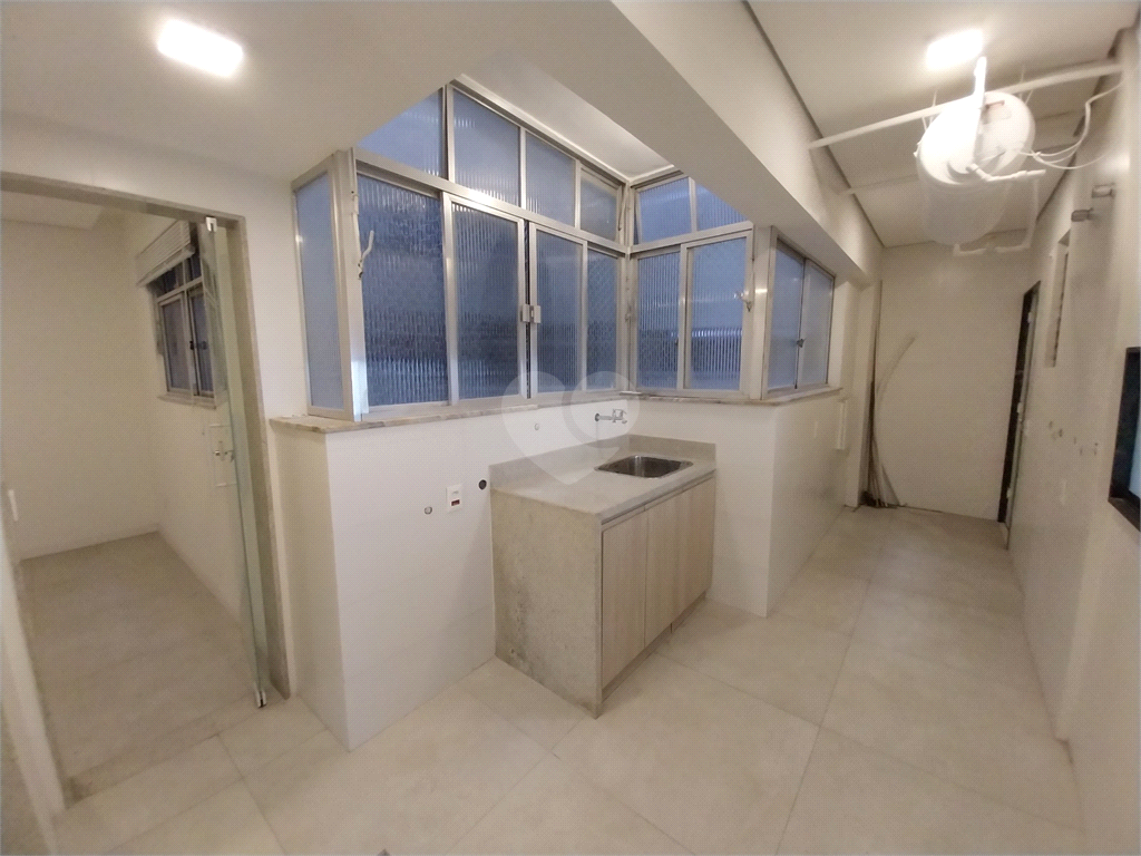 Venda Apartamento Niterói Icaraí REO944207 23