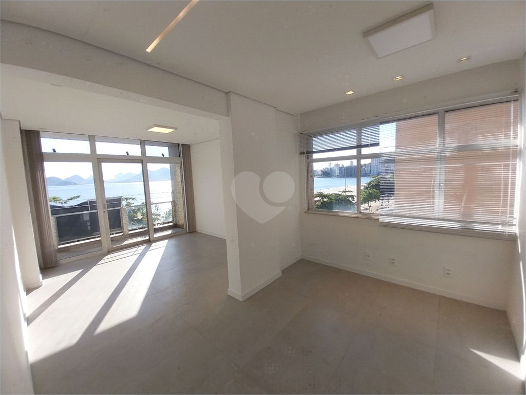 Venda Apartamento Niterói Icaraí REO944207 4