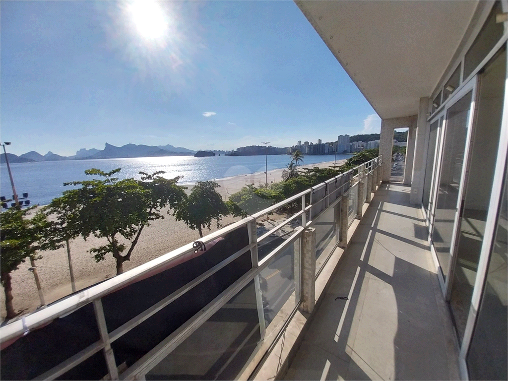 Venda Apartamento Niterói Icaraí REO944207 11