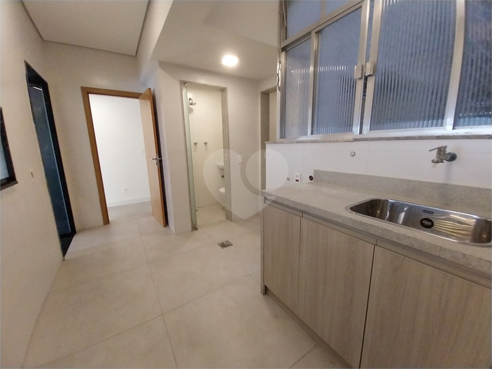 Venda Apartamento Niterói Icaraí REO944207 20