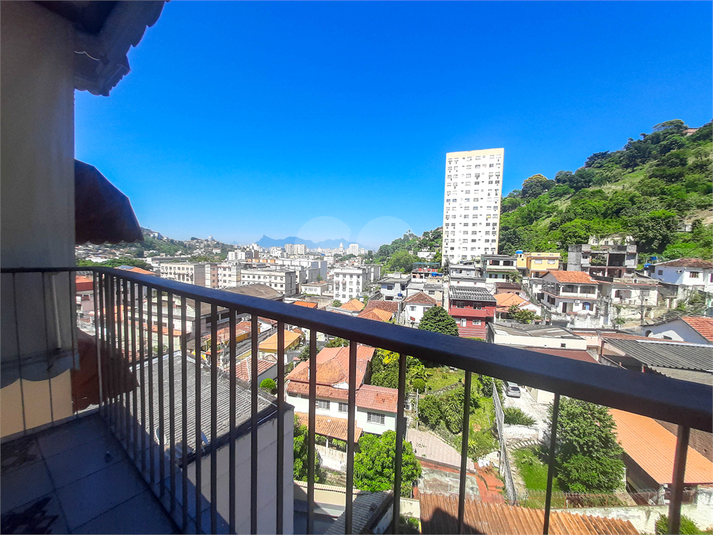 Venda Apartamento Niterói Fonseca REO944208 7