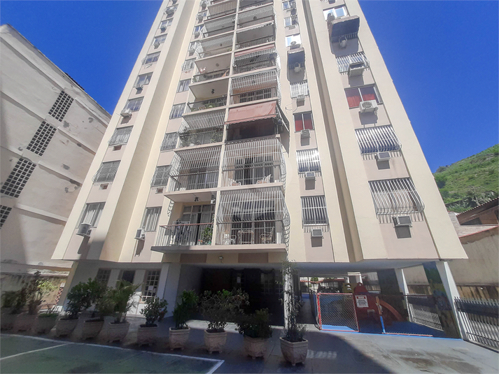 Venda Apartamento Niterói Fonseca REO944208 1