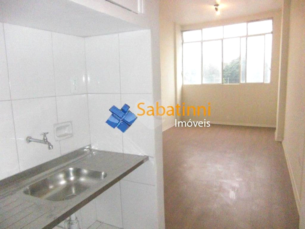 Venda Apartamento São Paulo Santa Efigênia REO944209 1