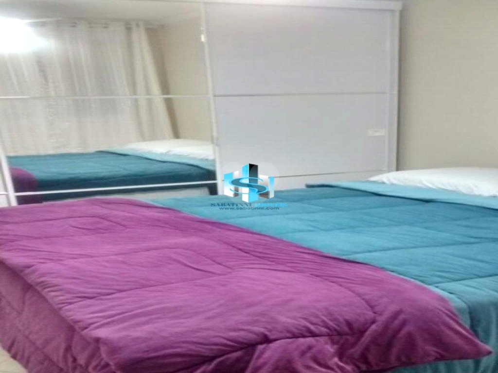 Venda Apartamento São Paulo Brás REO944210 6