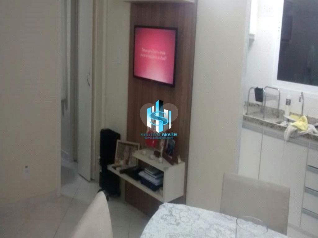 Venda Apartamento São Paulo Brás REO944210 3