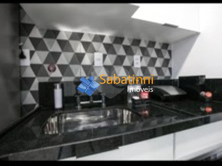 Venda Apartamento São Paulo Consolação REO944212 1