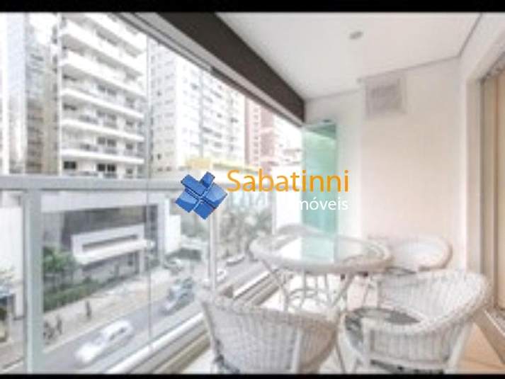 Venda Apartamento São Paulo Consolação REO944212 2