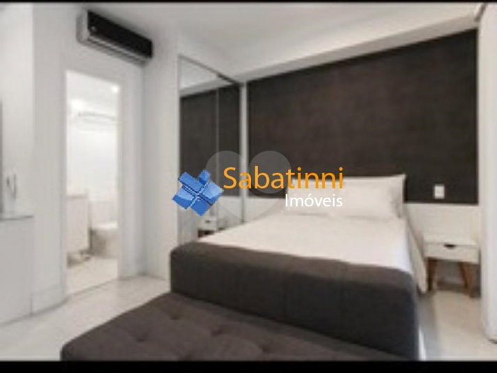 Venda Apartamento São Paulo Consolação REO944212 6