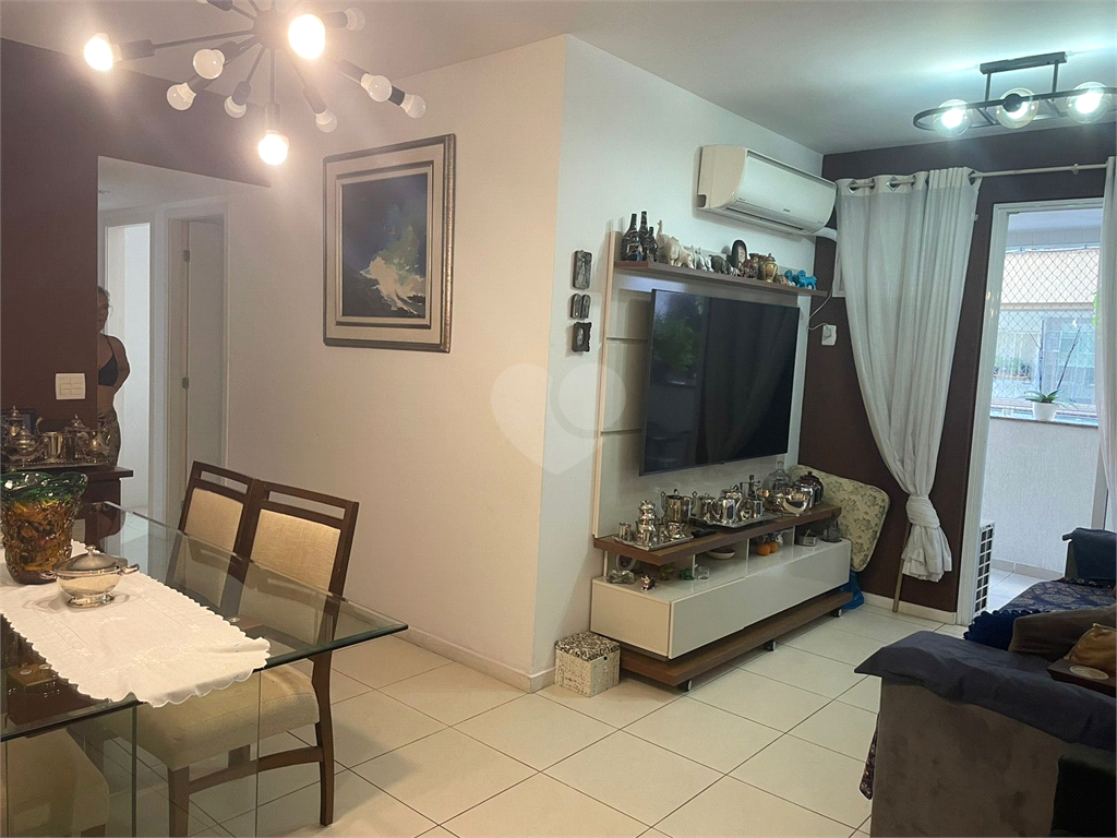 Venda Apartamento Niterói Santa Rosa REO944214 2