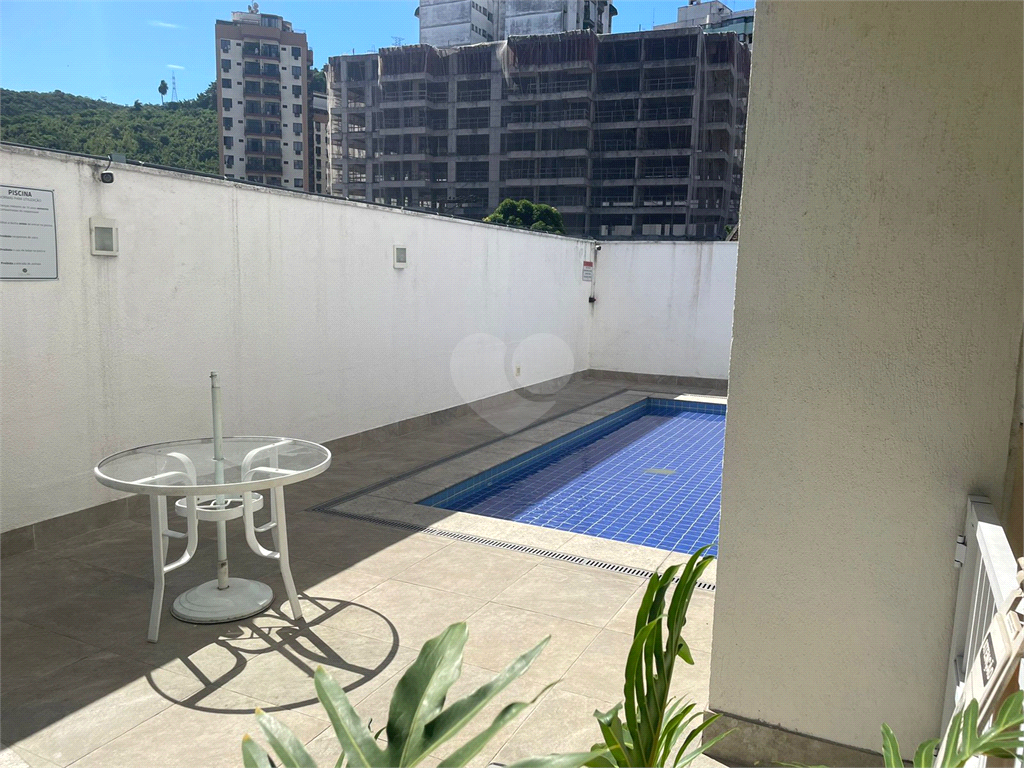 Venda Apartamento Niterói Santa Rosa REO944214 27