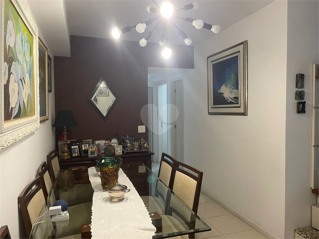 Venda Apartamento Niterói Santa Rosa REO944214 6